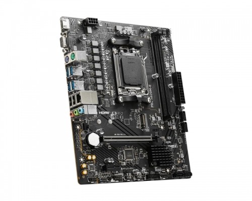 MSI PRO A620M-E motherboard AMD A620 Socket AM5 mini ATX image 3