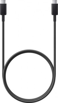 Samsung EP-DX510JBEGEU USB cable 1.8 m USB C Black