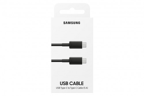 Samsung EP-DN975 USB cable 1 m USB 2.0 USB C Black image 4