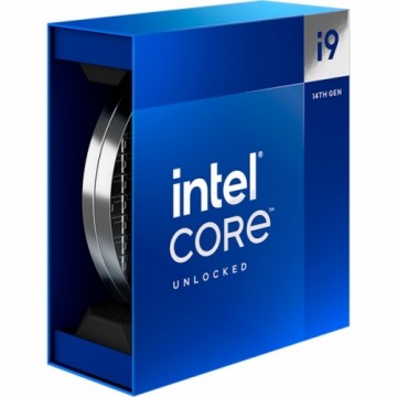 Intel Core™ i9-14900KS, Prozessor