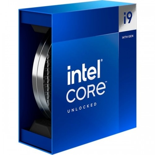 Intel Core™ i9-14900KS, Prozessor image 1