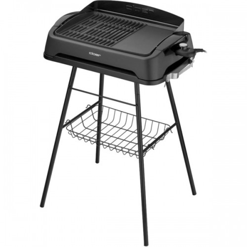 Cloer OUTDOOR-BARBECUE-GRILL 6750, Elektrogrill image 1