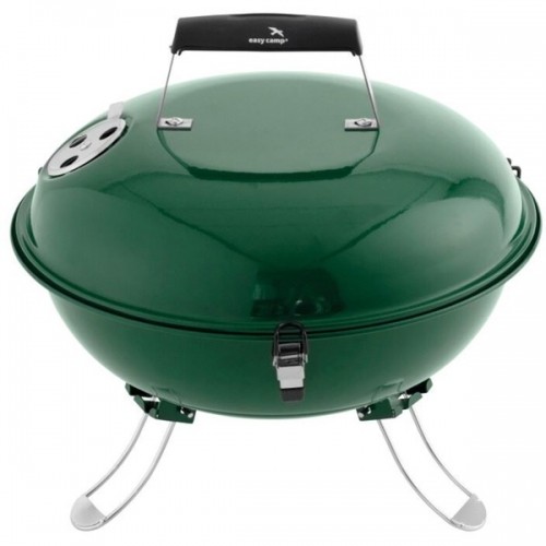 Easy Camp Holzkohlegrill Adventure Grill Green image 1