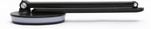 Platinet table lamp PDL400 12W, black (45938) image 4