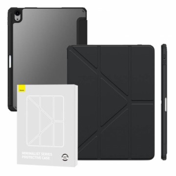 Protective case Baseus Minimalist for iPad Air 4|Air 5 10.9-inch (black)