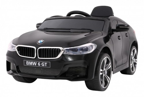 BMW 6 GT Bērnu Elektromobilis image 1