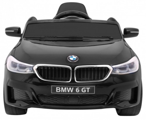 BMW 6 GT Bērnu Elektromobilis image 3