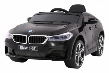 BMW 6 GT Детский Электромобиль