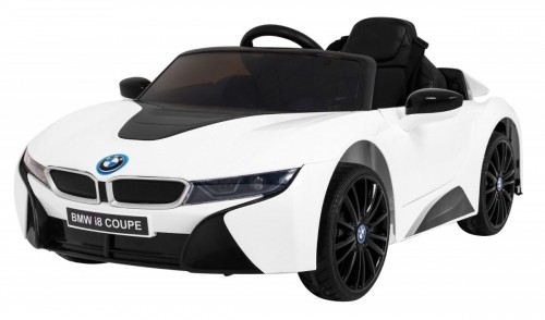 BMW I8 Lift Bērnu Elektromobilis image 1