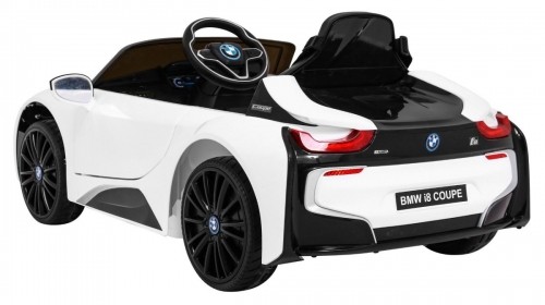 BMW I8 Lift Детский Электромобиль image 5