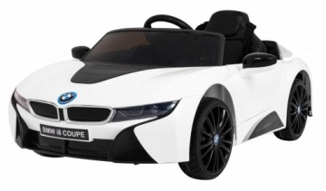BMW I8 Lift Bērnu Elektromobilis