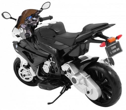 BMW S1000 RR Детский Mотоцикл image 5
