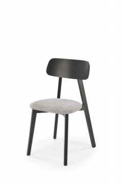 Halmar HYLO chair, grey