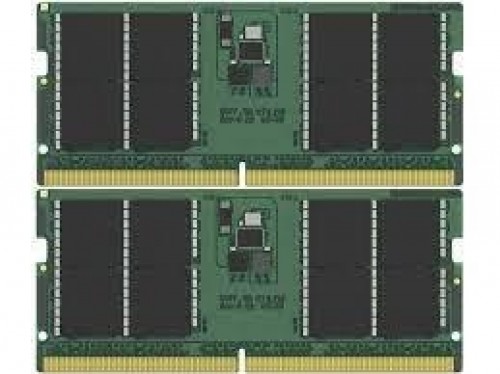 NB MEMORY 64GB DDR5-5600/SO K2 KCP556SD8K2-64 KINGSTON image 1