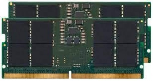 NB MEMORY 32GB DDR5-5200/SO K2 KCP552SS8K2-32 KINGSTON image 1