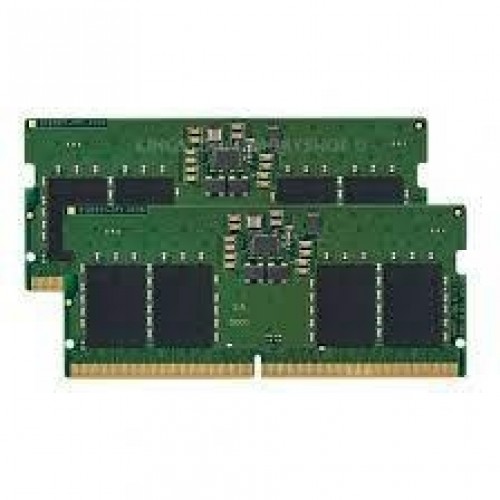 NB MEMORY 16GB DDR5-5600/SO K2 KCP556SS6K2-16 KINGSTON image 1