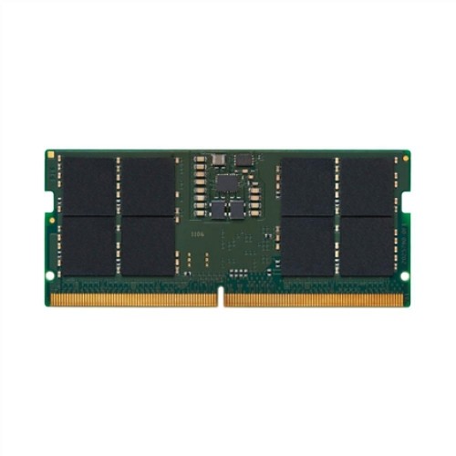 NB MEMORY 16GB DDR5-5200/SO KCP552SS8-16 KINGSTON image 1