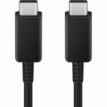 Дата-кабель с USB Samsung EP-DX510JBEGEU