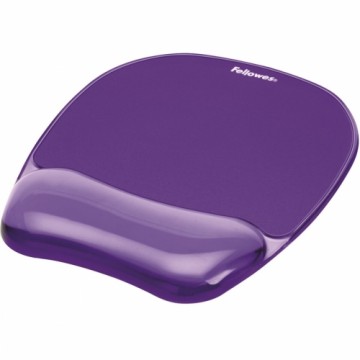 Коврик для мыши Fellowes 9144104 Фиолетовый Пурпурный