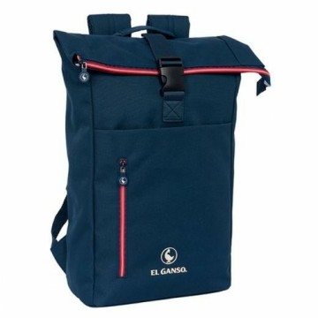 Рюкзак для ноутбука El Ganso Classic Синий