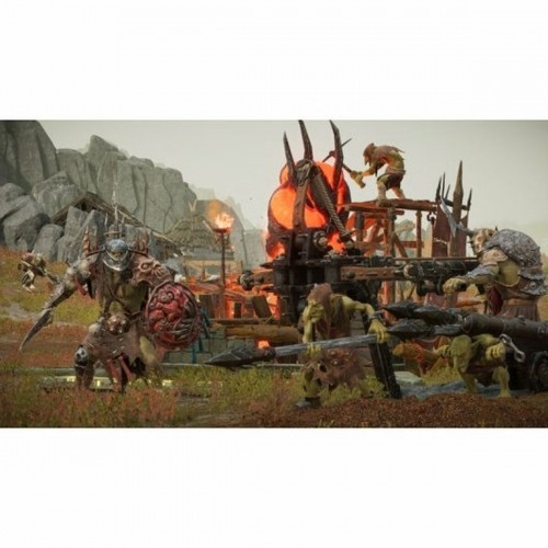 Videospēle Xbox Series X Bumble3ee Warhammer Age of Sigmar: Realms of Ruin image 2