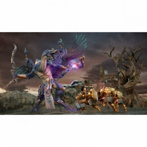 Videospēle Xbox Series X Bumble3ee Warhammer Age of Sigmar: Realms of Ruin image 5