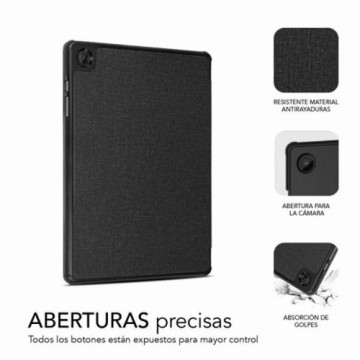 Чехол для планшета Subblim Galaxy Tab A8 Чёрный 10,5"