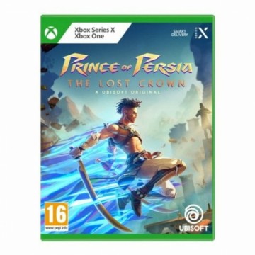 Videospēle Xbox Series X Ubisoft Prince of Persia: The Lost Crown