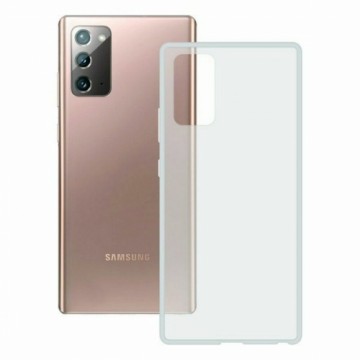 Чехол для мобильного телефона Samsung Galaxy Note 20 KSIX B8657FTP00 TPU