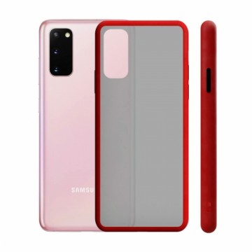 Чехол для мобильного телефона KSIX Красный Samsung Galaxy S20