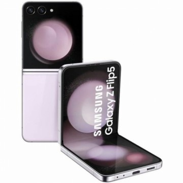 Viedtālruņi Samsung SM-F731BLIGEUB 8 GB RAM 256 GB