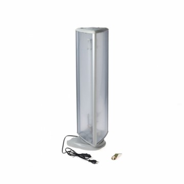 Bigbuy Home Ūdensizturīgs LED ekrāns C. PAN Apgaismojums