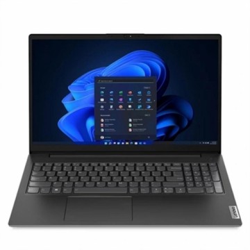 Ноутбук Lenovo V15 G4 83FS004JSP 15,6" i5-12500H 16 GB RAM 512 Гб SSD Испанская Qwerty