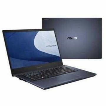 Ноутбук Asus ExpertBook B5 Flip B5402CBA-EB0312X 14" 8 GB RAM 256 Гб SSD Испанская Qwerty Intel Core i5-1240P