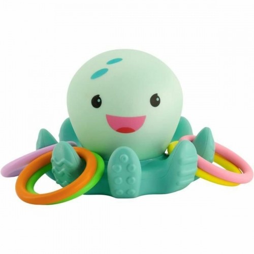 Пупс Infantino Octopus image 1