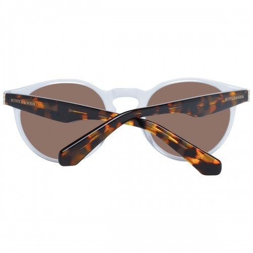 Мужские солнечные очки Scotch & Soda SS8004 49801 image 2