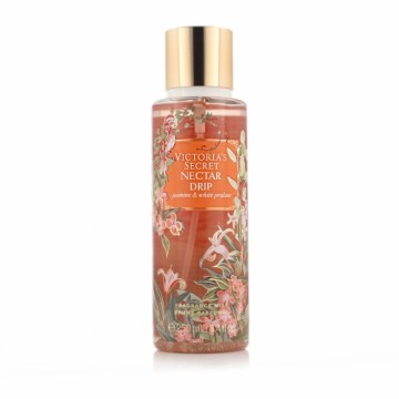 Ķermeņa losjons Victoria's Secret Nectar Drip Jasmine & White Praline 250 ml