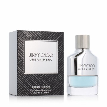 Мужская парфюмерия Jimmy Choo EDP Urban Hero 50 ml