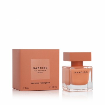 Женская парфюмерия Narciso Rodriguez EDP Narciso Ambree 30 ml