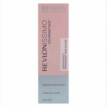 Noturīga Krāsa Revlonissimo Colorsmetique Satin Color Revlon Revlonissimo Colorsmetique Nº 212 (60 ml)