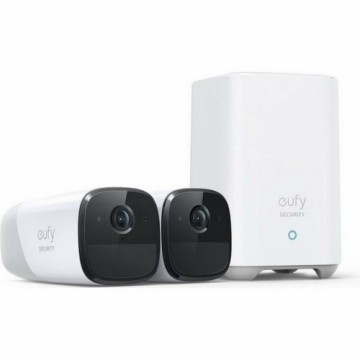 Video surveillance camera kit Eufy EufyCam2 Pro 2