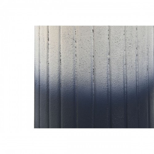 Кувшин Home ESPRIT Синий Белый Металл 16 x 16 x 44,4 cm image 2