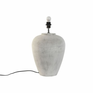 Настольная лампа Home ESPRIT Белый Цемент 50 W 220 V 31 x 31 x 50 cm