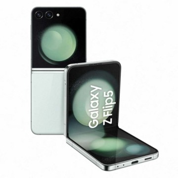 Viedtālruņi Samsung SM-F731BLGHEUE                  8 GB RAM 6,7" 3,4" 512 GB