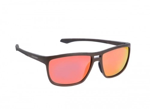 Tempish Sport Sunglasses Tint R Brown image 1