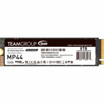 Team Group MP44 8 TB, SSD