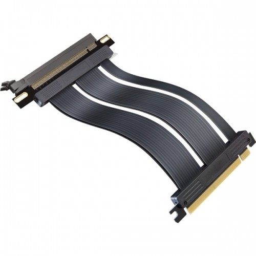 Raijintek PCIE G4 Riser Card - 200mm image 1