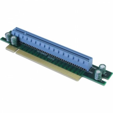 Inter-tech RiserCard SLPS053 PCIe x16, Riser Card