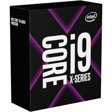 Intel Core™ i9-10900X, Prozessor