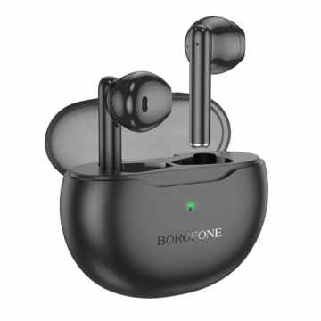 OEM Borofone TWS Bluetooth Earphones BW52 Tower black